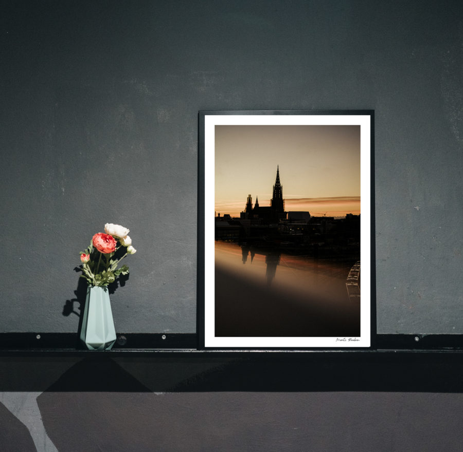 ULM, EARLY BIRD
