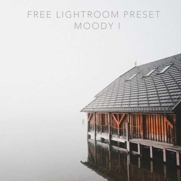 MR Moody Preset Pack FREE [Digital]