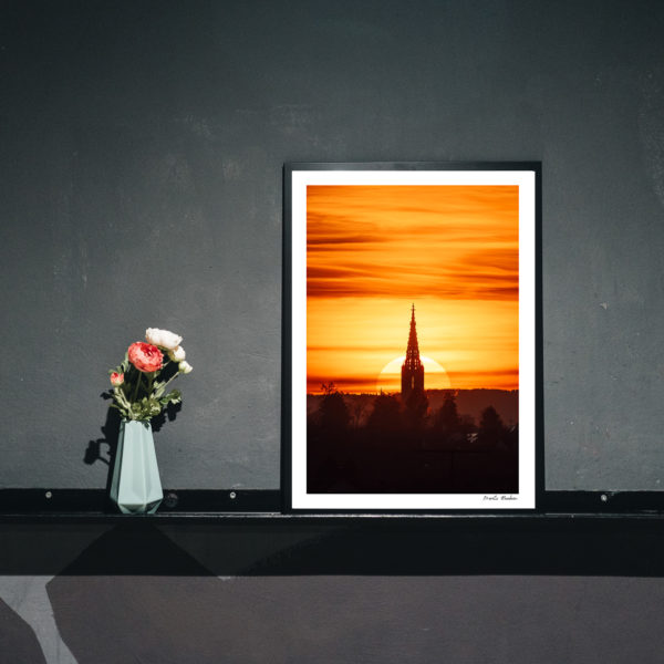 ULM, Gothic Lightfall